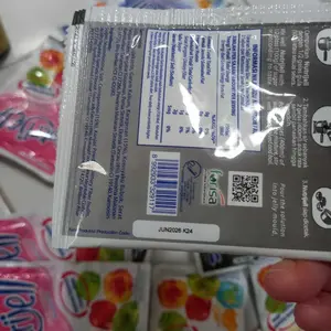 Jelly Nutrijell Ekonomis Jelly Powder Nutrijel Serbuk jeli