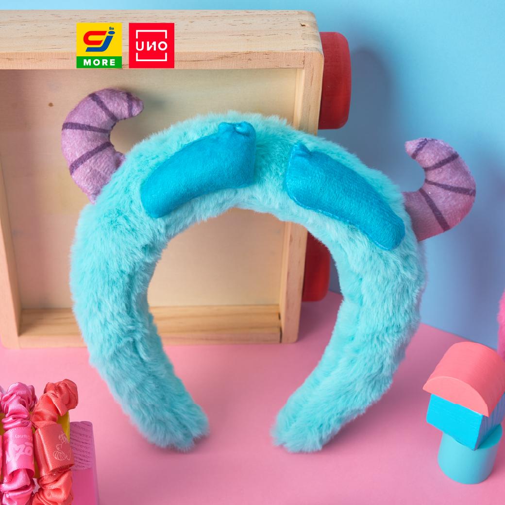 UNO ที่คาดผม Disney Pixar ลิขสิทธิ์แท้