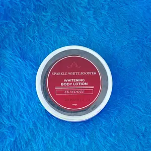 SKINDOZE BODY BOOSTER LOTION PEMUTIH VIRAL BY NORCA BEAUTE ORIGINAL BPOM