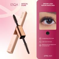Gambar ESQA Dream Lash Serum Mascara - Length & Volume dari Esqa Cosmetics Kota Tangerang 1 Tokopedia