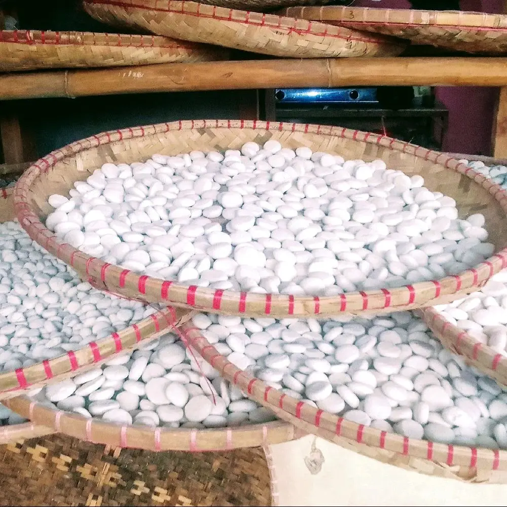 Ragi Tape Ketan Dan Singkong Anti Gagal 400