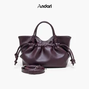 SIKARI Bag By Andari Shoulderbag Tas Bahu Wanita Casual Terbaru 2026
