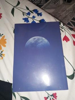 Product Review of Jalur langit journal by rizkaramelia from x**a A**n 1
