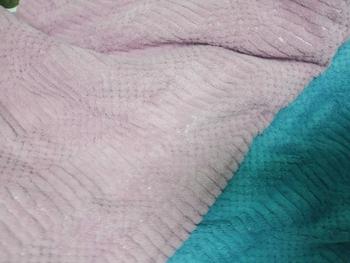 Product Review of 100% Cotton Comfort Towel Tuala Mandi Dewasa 70 X 140 Cm Standard Size from h**l 3