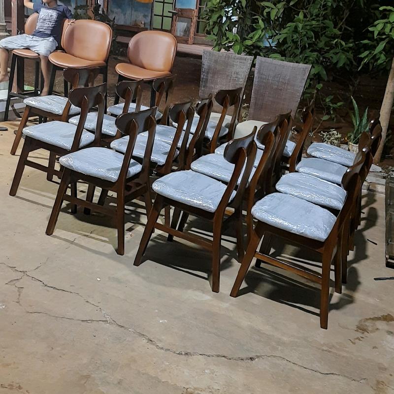 kursi ropan / kursi cafe / chairs / furniture 1
