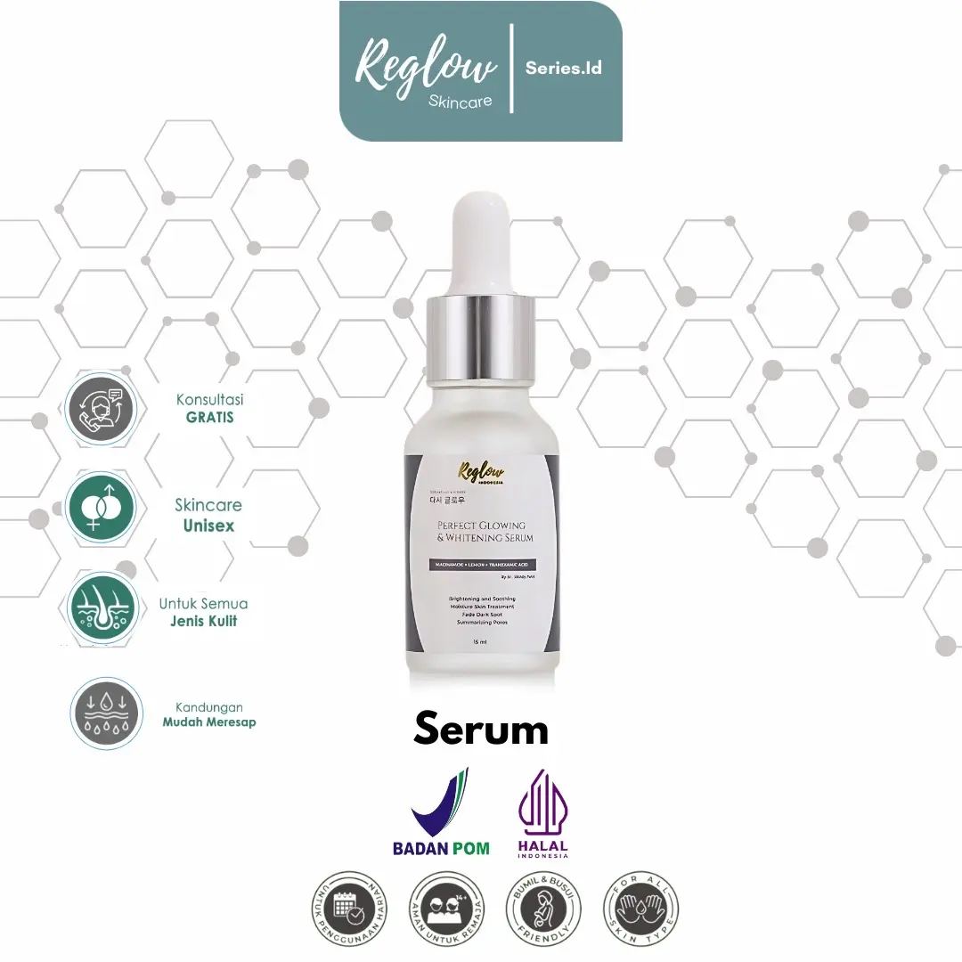 Serum Reglow