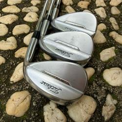 Jual Vokey Forged Murah & Terbaik - Harga Terbaru Mei 2026 | Tokopedia