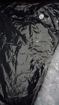 Product Review of Manset Kaos Premium Wanita - Inner Lengan Panjang Baju Muslimah Krah Pendek Kaos Leher Pendek Atasan Basic Casual Dewasa Nyaman Spandex Oblong Tebal Dalaman from m**k s** 0