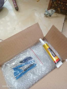 Product Review of Lcd original OPO A31 Full set Free Lem dan Obeng / Lcd V1v0 OPO A31 Original OG SUPER Full set from J**7 0