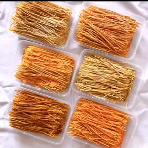 mie lidi ijuk asin gurih kemasan box 500ml  Food