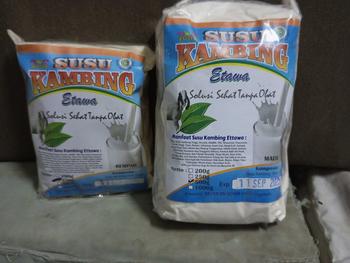 Product Review of Susu Kambing Kemasan 500gr Bubuk Etawa from P**n R**i 2