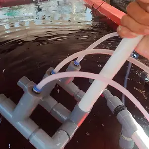 venturi 3 cabang untuk jet pump