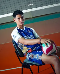 Jersey Tanding Livoli Surabaya Samtor – Premium Raglan Edition