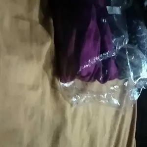 COD LMJ Nemophila 7/8 Sleeve Top - #777