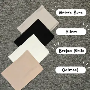 CIPUT TANPA TALI 02 KATUN RAYON COLLECTION