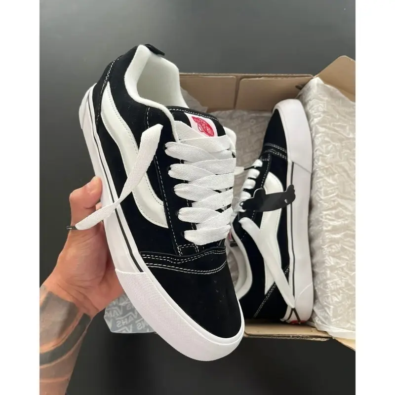 Tênis KNU Skate - Imagem 5