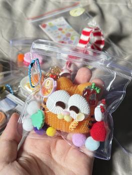 Product Review of 【Live Link】Squishy for unique and lovely you from ** 0