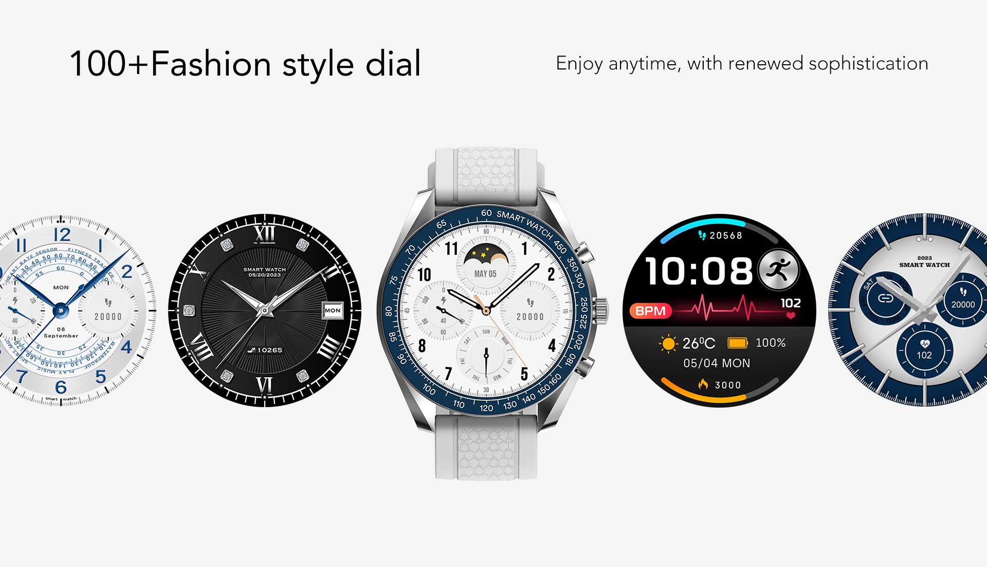 Smartwatch Pria Metal Bluetooth Call Jam Tangan Pintar Sport Mode Heart Rate Sleep Monitor IP67 Waterproof Smart Watch Android iOS Smartwatch Pria Metal Bluetooth Call Jam Tangan Pintar Sport Mode Heart Rate Sleep Monitor IP67 Waterproof Smart Watch Android iOS