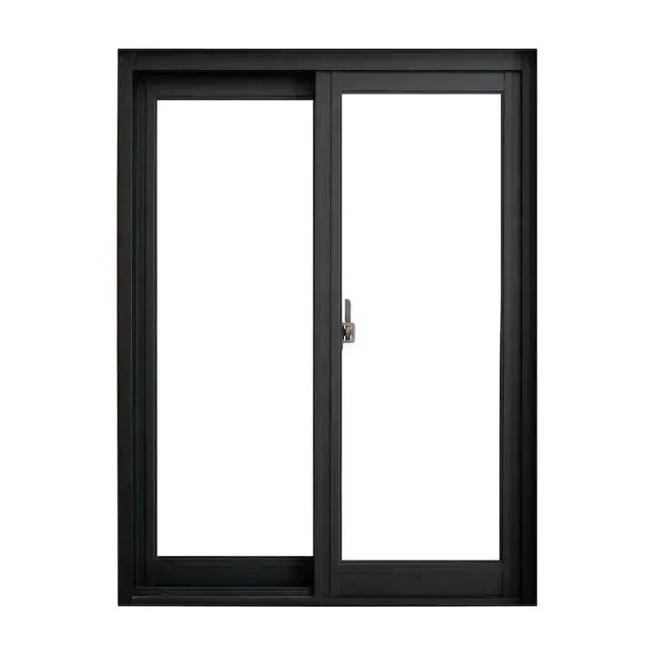 jendela seliding ekonomi aluminium tinggi 100cm x100cm 0