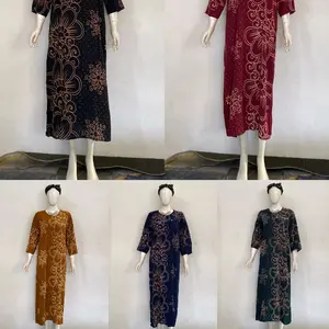 Longdresss Standar LD:±110cm