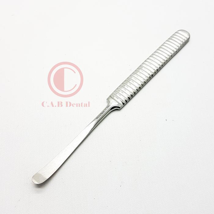 GLANZ RASPATORIUM / DENTAL RASPATORIUM - Besar