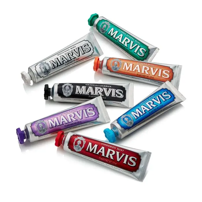 [READY] MARVIS Premium Toothpaste Whitening Pasta Gigi Putih Marvis Odol 1