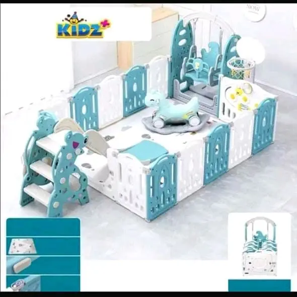 springbed untuk anak anak