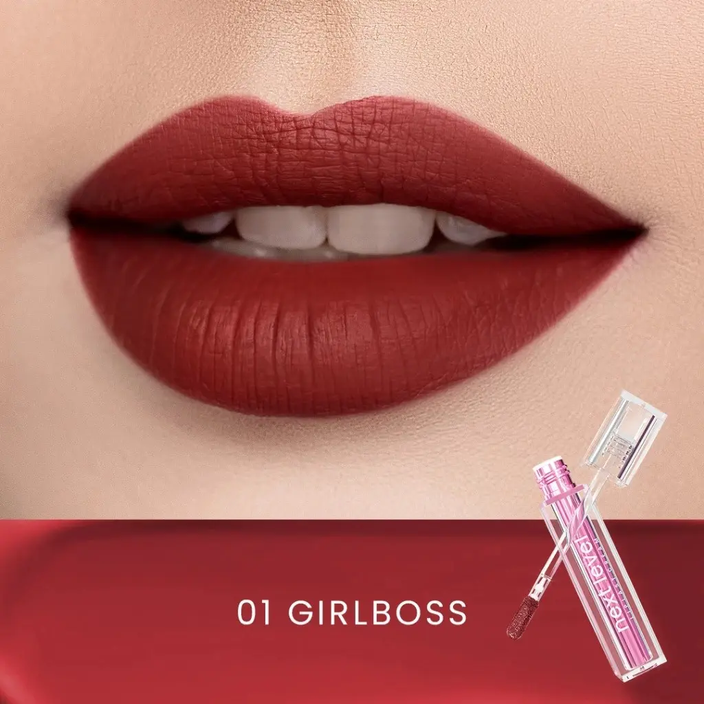01 Girlboss 