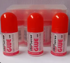 (12pcs) LEM CAIR JOYKO 35 ML / LEM KERTAS / GLUE GLR 35