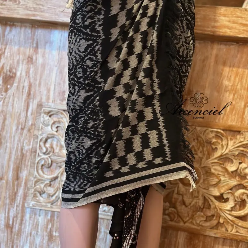Saput bali blanket kualitas premium murah 0