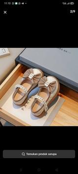 Product Review of (LOLI-JKT) SP- 7675 SEPATU BOOTS ANAK MODEL TALI RESLETING SIZE 26-36 from B**A A**, 0