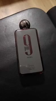Product Review of Afnan 9pm Rebel EDP (100ml) from I**e 1