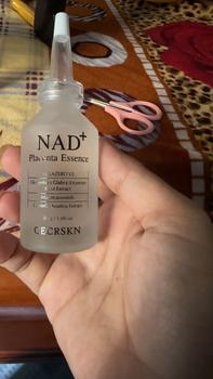 Product Review of Serum phục hồi da NAD Cecrkn – Cấp ẩm, tái tạo da, hỗ trợ làm dịu da nhạy cảm 30ml MP0774 from k** l**n ❤** 0