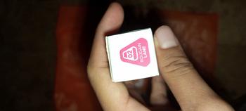 Product Review of [NEW SHADE] FS - gouté Goutint - Moisturizing Jelly Lip Tint - Long-lasting up to 12H │ Stay Hydrated up to 48H │ Lightweight │ Natural Bright Color with Glossy Look from y**k 1