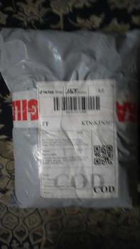 Product Review of DashOil 4T Semi Sintetik 15W50 API SN JASO MA2 1 LITER from s**u 0