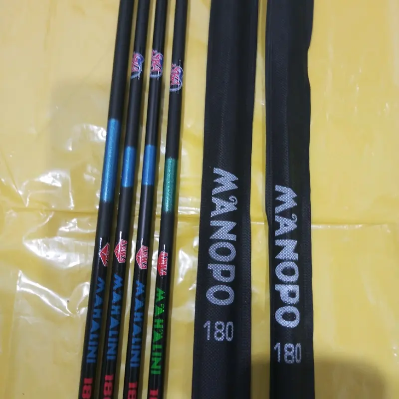 TEGEK JORAN PANCING MURAH MERIAH UKURAN 180 CM 2