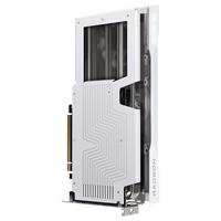 Gambar XFX Radeon RX 9060 XT SWIFT OC WHITE 16GB GDDR6 dari STAR SEVENTEEN COM Kota Administrasi Jakarta Selatan 5 Tokopedia