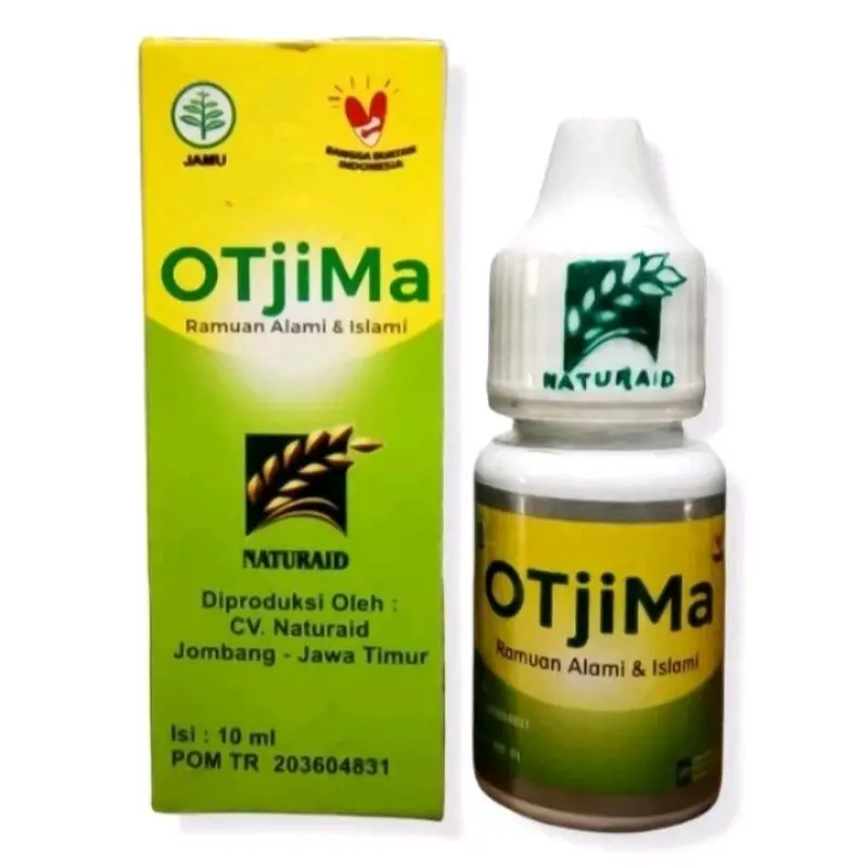 Paket Otem | THM | Obat Tetes Mata 3