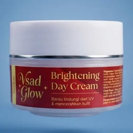 VSAD SUNSCREEN BRIGHTENING DAY CREAM