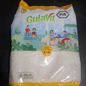 PROMO GULA PASIR KEMASAN 1 KG