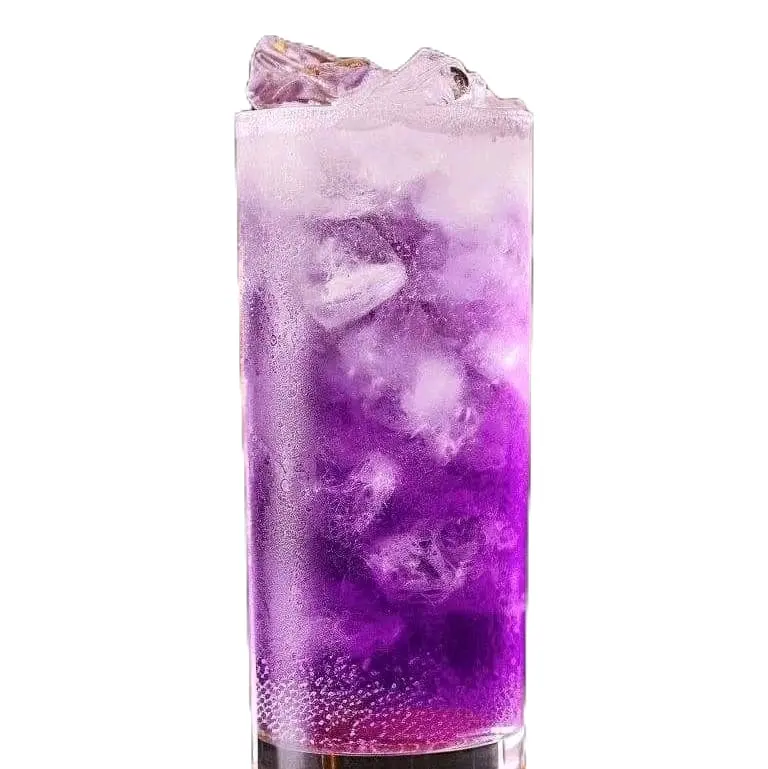 FIZZY  FRUITY JUICES BY YUNIE TRIAL PACK