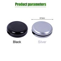 Gambar BEANABELL Tempat Uang Koin Mobil Kotak Uang Logam Kotak Koin Coin Holder Tempat Pocket Coin Organizer - Black dari scarlettofficial.id Kota Cimahi 2 Tokopedia