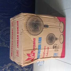 Harga Spesial Eksklusif｜KIPAS ANGIN ROTATION / KIPAS MURAH / KIPAS ANGIN GARANSI / KIPAS BERDIRI 180 derajat