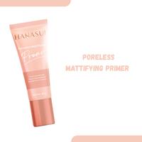 Gambar Hanasui Poreless Mattifying Primer 20g - Mattifying Primer, Hanasui dari Kios 0fficial Kota Administrasi Jakarta Barat 1 Tokopedia