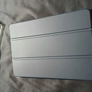 Case For Redmi Pad 2 11 inch 2025 Transparent TPU Magnetic Case Redmi Pad 2 Auto Wake/Sleep Tabelt Cover With Pen Slot