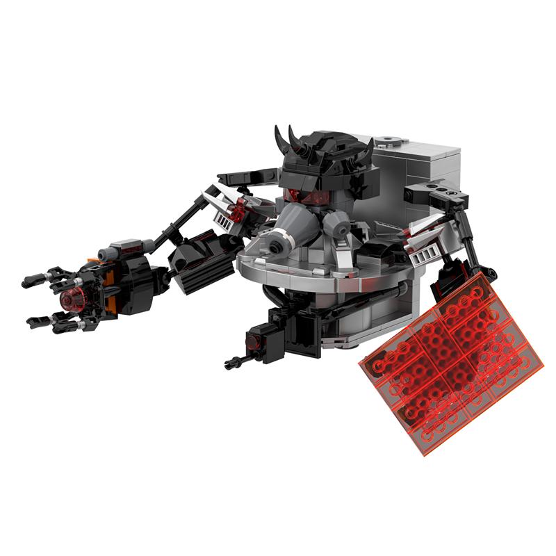 Product Introduction of Khối Xây Dựng Nhân Vật Nhân Vật Ác Mộng, 515 Chiếc / bộ, Nhà Vệ Sinh Skibidi Cho Nam, Gạch MOC Tự Làm, Đồ Trang Trí Đồ Chơi, Quà Tặng Sinh Nhật Bé Trai 21