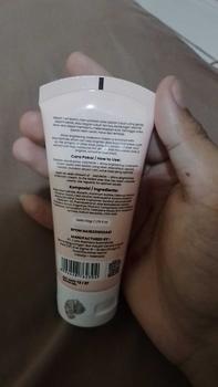 Product Review of Shine Brightening Axxilary Underarm Cream 50gr from y**. 2