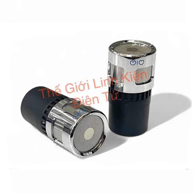  ￼Củ Mic - Đầu Micro Tomahawk   Giá 1 Củ Mic   