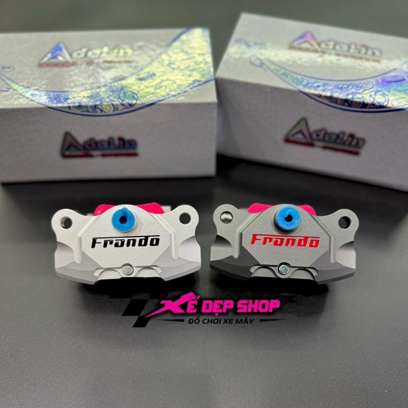 heo dầu ADELIN mod 2pis - heo 2pis mod Fando - chính hãng Adelin - phụ kiện thay thế Phụ Tùng