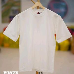 Oversized T-shirt premium quality Hip Hop Style 100 % Cotton Original Quality Brand Ready Stock